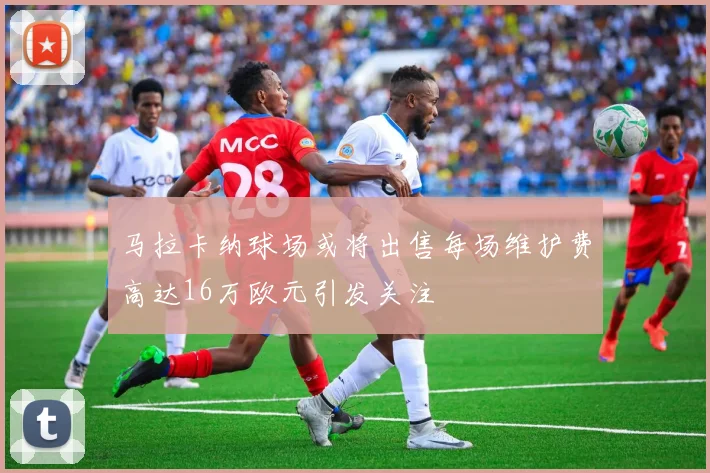 马拉卡纳球场或将出售每场维护费高达16万欧元引发关注